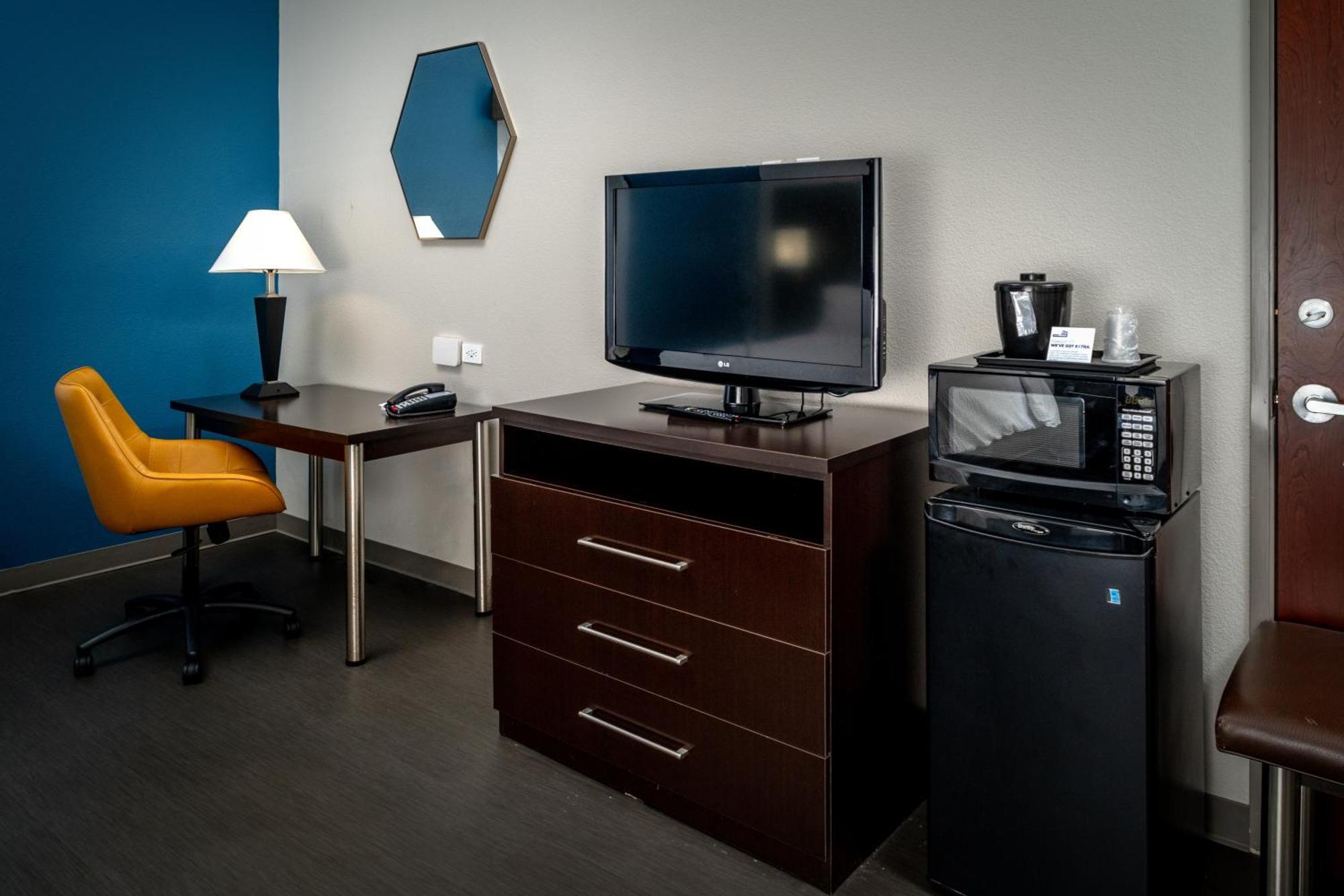 Holiday Inn Express & Suites Cross Lanes By Ihg Exterior foto