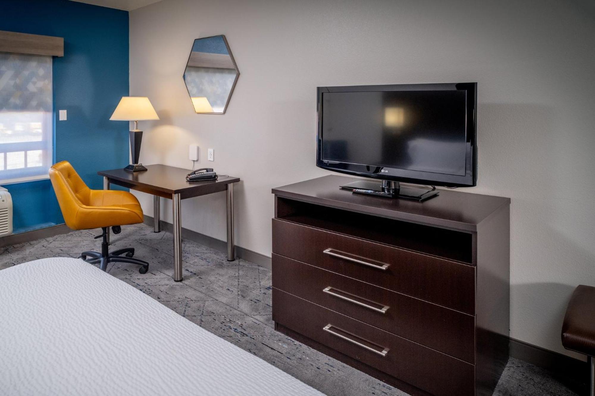 Holiday Inn Express & Suites Cross Lanes By Ihg Exterior foto